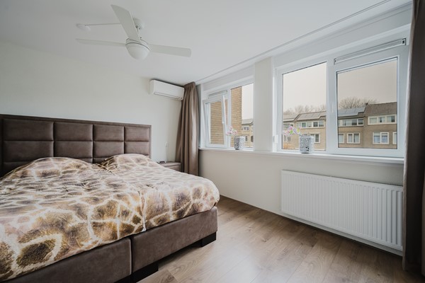 Medium property photo - Salamanderveen 302, 3205 TE Spijkenisse